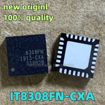 (1-2piece) 100% yangi IT8308FN-CXA ITE8308FN 8308FN Qfn Chipset