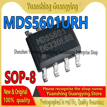 (1 parcha) MDS5601URH MDS5601 SMT SOP-8 30V N-CH MOSFET maydon effekti trubkasi yangi va Original
