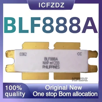 100% yangi original BLF888A tabung RF asli boru, frekuensi tinggi uchun-59 1 buah integral mikrosxemalar