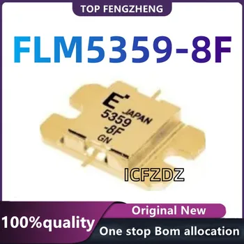 100% yangi original FLM5359-8F SMD RF tube yuqori chastota tube elektr kengaytirish moduli