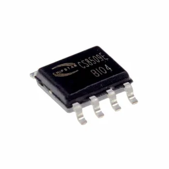 10dona / Lot Original CS8508 CS8508E SMT 8-pin SOP8 vosita dinamik kuchaytirgich Chip IC