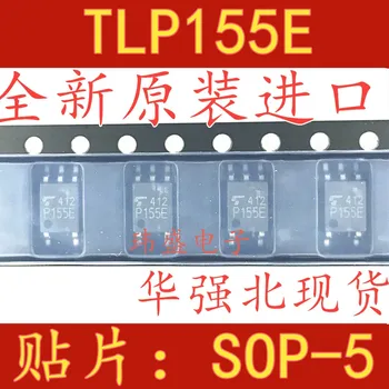 10dona TLP155E P155E SOP5 LTV-155