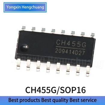 10dona yangi chip CH455G sop16 encapsulate