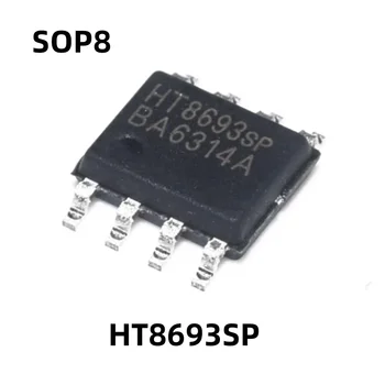 10pcs / lot 100% yangi HT8693SP HT8693 sop - 8 Chipset