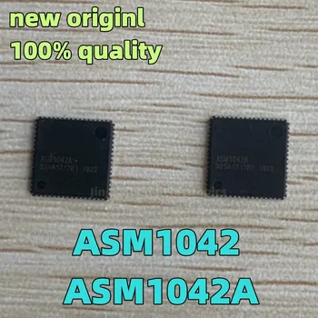 (10piece) 100% yangi ASM1042A ASM1042 QFN Chipset