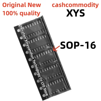 (10piece)100% yangi TP4351B sop-16 Chipset