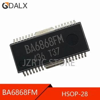 (10piece) BA6868FM BA6868F BA6868 HSOP-28 Chipset