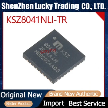 1pcs / LOT KSZ8041NLI-TR TQFN32L Chipset