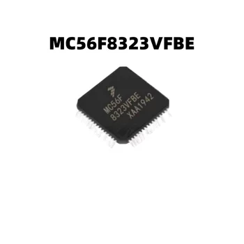 1pcs / lot yangi original MC56F8323MFBE MC56F8323VFBE QFP-64 mikrokontroller chip MCU IC