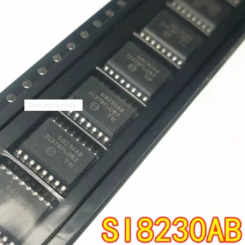 1PCS SI8230AB chip SOP16 SI8230 izolyator haydovchi chip