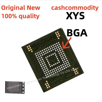 (1piece)100% yangi H26M31001FPR H26M31001HPR BGA Chipset