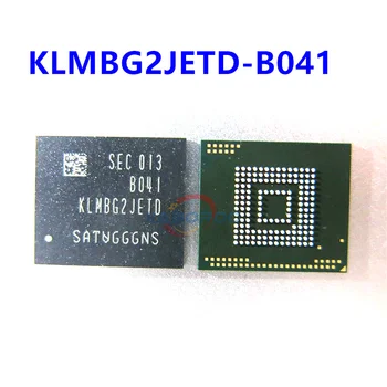 2-10pcs KLMBG2JETD-B041 BGA153 EMMC 5.1 32GB Emmc ic Chipset