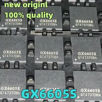 (2-10piece) 100% yangi GX6605S GX6605 GX6605S-NQ Qfn Chipset