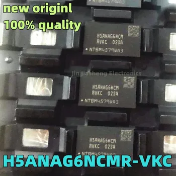 (2-10piece) 100% yangi H5ANAG6NCMR-VKC H5ANAG6NCM BGA Chipset