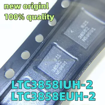 (2-10piece) 100% yangi LTC3858IUH-2#PBF LT3858EUH-2 # TRPBF LTC3858EUH-2 LTC3858IUH-2 38582 QFN-32 chipset