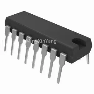 2dona LS356B DIP - 16 integratsiya elektron ic chip