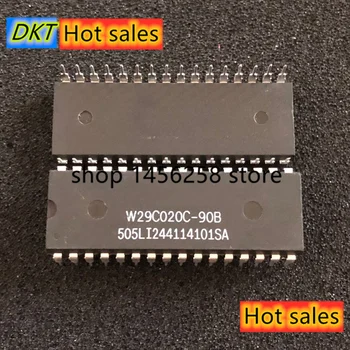 5-10pcs / lot V29C020C-90B V29C020C V29C020 DIP-32 IC