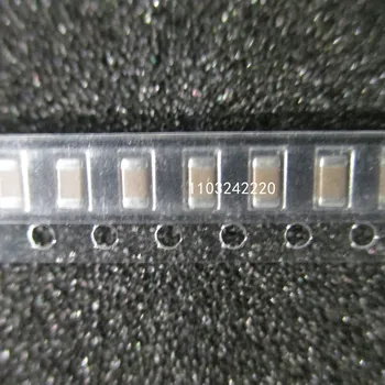50dona 1206 3216 50V 10uf 106K chip capacitor
