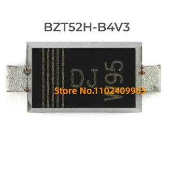 50dona BZT52H-B4V3,115 SOD-123f 100% yangi