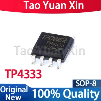 (50piece)100% yangi TP4333 4333 sop - 8 Chipset
