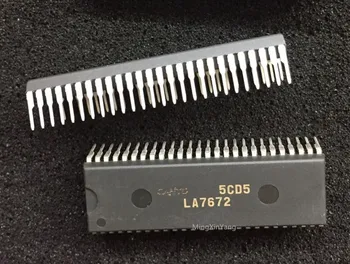 5dona LA7672 DIP - 52 integratsiya elektron ic chip