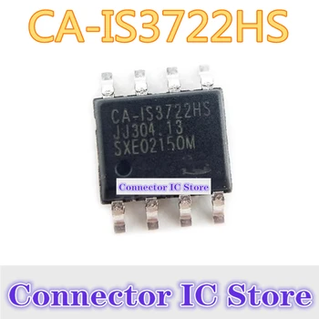 5dona Original original CA-IS3722HS SMT SOP - 8 interfeysi IC chip raqamli isolator yangi haqiqiy