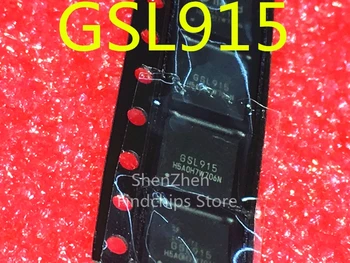 5pcs / lot Original yangi GSL915 QFN