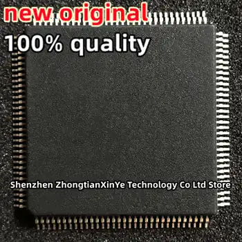 (5piece)100% yangi Kb9052qd KB9052Q D QFP-128 Chipset