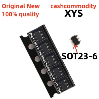 (5piece)100% yangi Tps563209ddcr TPS563209 309 sot23-6 Chipset