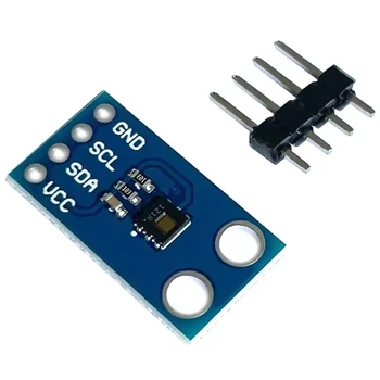 Arduino uchun HDC1080 cjmcu-1080 yuqori aniqlikdagi harorat va namlik sensori namlik harorati moduli