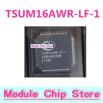 Asl TSUM16AVR-LF-1 displey taxtasi ic Chip drayveri displeyi