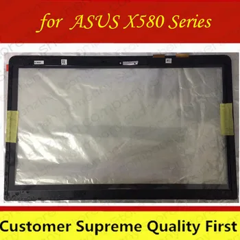 ASUS X580 seriyali 15.6