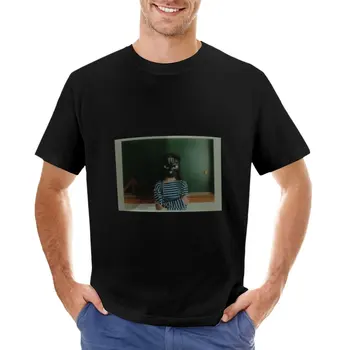 BILLLIE-Billlie Sevgi fotosurati T-Shirt t-shirts man maxsus t shirts plus size tops katta o'lchamli t shirt erkaklar