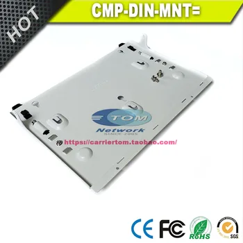 Cisco-C2960c-8PT - L uchun CMP-DIN-MNT= DIN temir tog'i Kit quloq