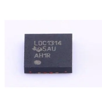 Elektron komponentlar LDC1314RGHR data converter IC chip original aktsiyadorlik