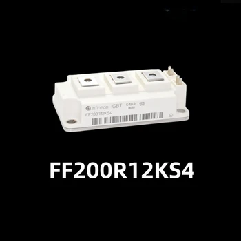 FF200R12KS4 IGBT modullari 1200V 200A DUAL