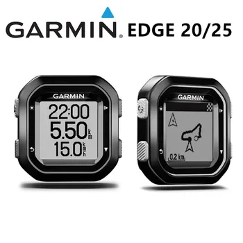 Garmin Edge 20 / EDGE 25 GPS simsiz velosiped haydash kodi jadvali tovar belgisi Original