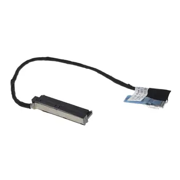 HP DV7-7000 DV6-7000 85 Vt uchun SATA qattiq Disk drayveri ulagichi Flex kabel adapterini almashtirish