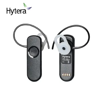 Hytera ESV01-N1 simsiz Bluetooth Minigarnituralari PD980 radio Talkie Bluetooth Minigarnituralari