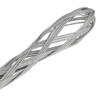 Kabel paypoqlarini tortuvchi tutqich 25-50 mmpulling-uzunligi 1,2 metr