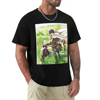 Kirish Horizon 1 T-Shirt boys t shirts boys hayvon chop ko'ylak Hippi kiyim t shirts erkaklar