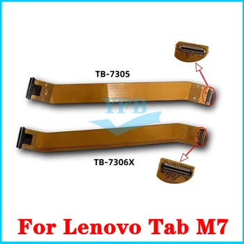 Lenovo Tab M7 uchun (3rd Gen) TB - 7305 TB-7306X asosiy Kengashi, Motherboard LCD Flex kabel ehtiyot qismlar ulang