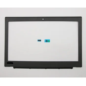 Lenovo Thinkpad X270 LCD Bezel qopqog'i uchun yangi va Original FRU 01H949