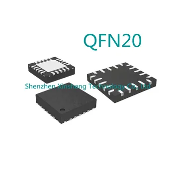 LT3572EUF QFN20 Original Chipset LT3572 100% yangi LT3572EUF