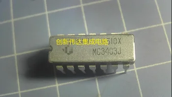 MC3403J DIP