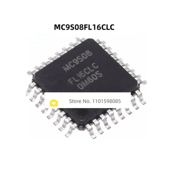 MC9S08FL16CLC MC9S08 QFP32 100% yangi