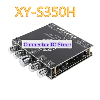 Original XY-S350H 2.1 kanalli Bluetooth Audio kuchaytirgich moduli yuqori aniqlik va yuqori ovoz sifati TPA3251D2