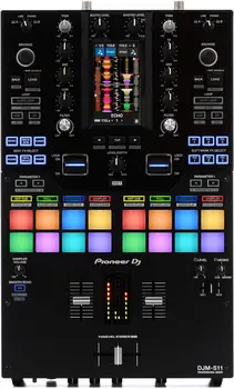 Pioneer DJ DJM-S11 haqida yangi savdo