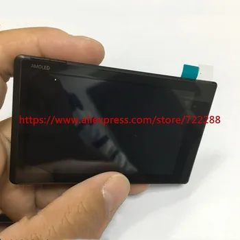 Samsung NX300M orqa qopqoqni LCD displey Ass'y uchun ta'mirlash qismlari
