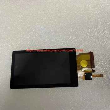 Sony FDR-AX53 FDR-AXP55 FDR-AX55 FDR-AX60 uchun LCD displey ekranini ta'mirlash qismi